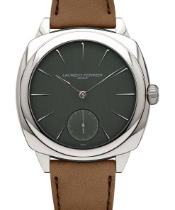 Square Micro-Rotor Evergreen