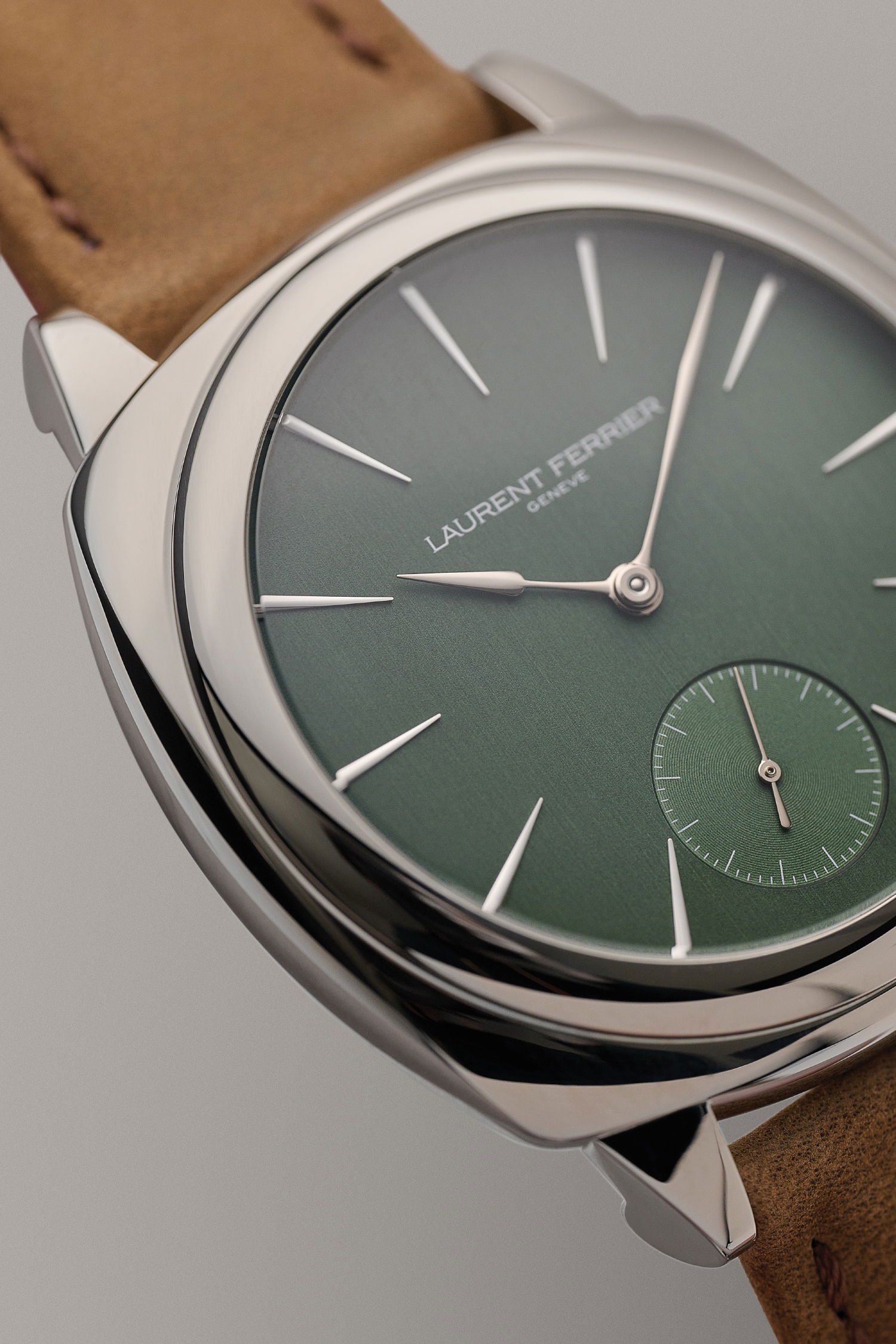 Square Micro-Rotor Evergreen - Image 5