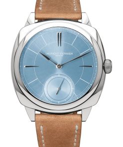 Square Micro-Rotor Ice Blue