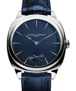 Square Micro-Rotor Blue