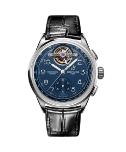 PREMIER B21 CHRONOGRAPH TOURBILLON 42 WILLY BREITLING