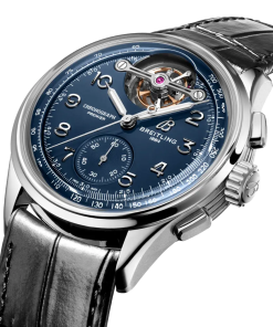 Alternative view of PREMIER B21 CHRONOGRAPH TOURBILLON 42 WILLY BREITLING