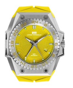 3 Timer Sunset Yellow