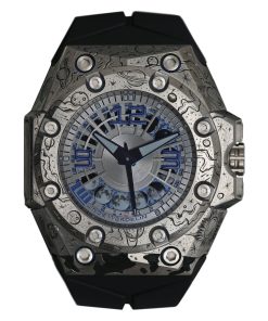 Oktopus Crazy Universe