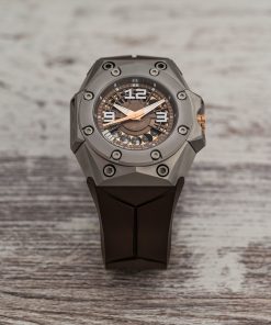 Alternative view of Oktopus Moon