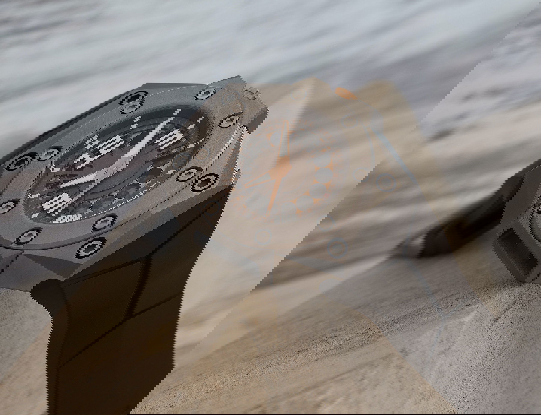 Oktopus Moon - Image 5