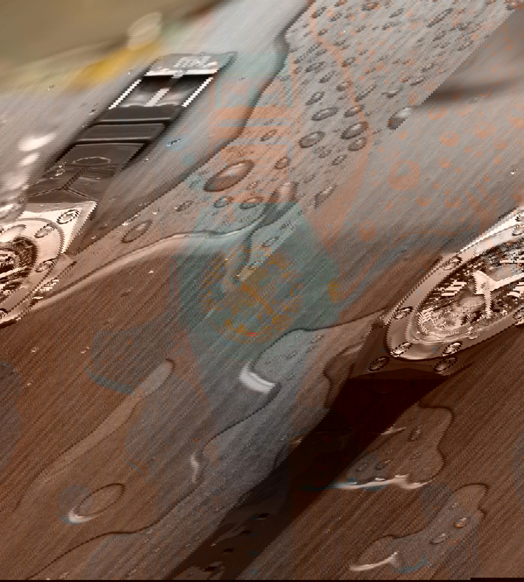 Oktopus Moon - Image 6