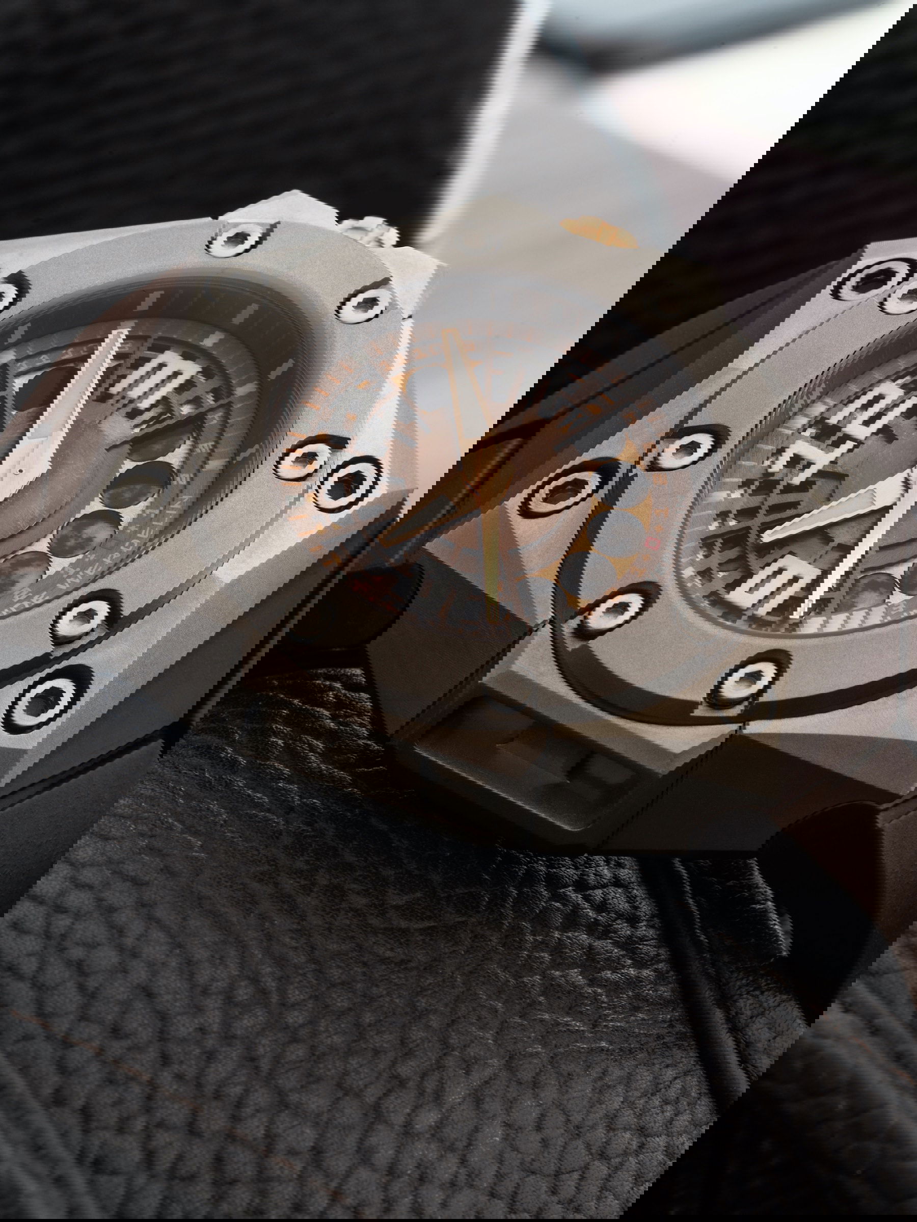 Oktopus Moon - Image 7