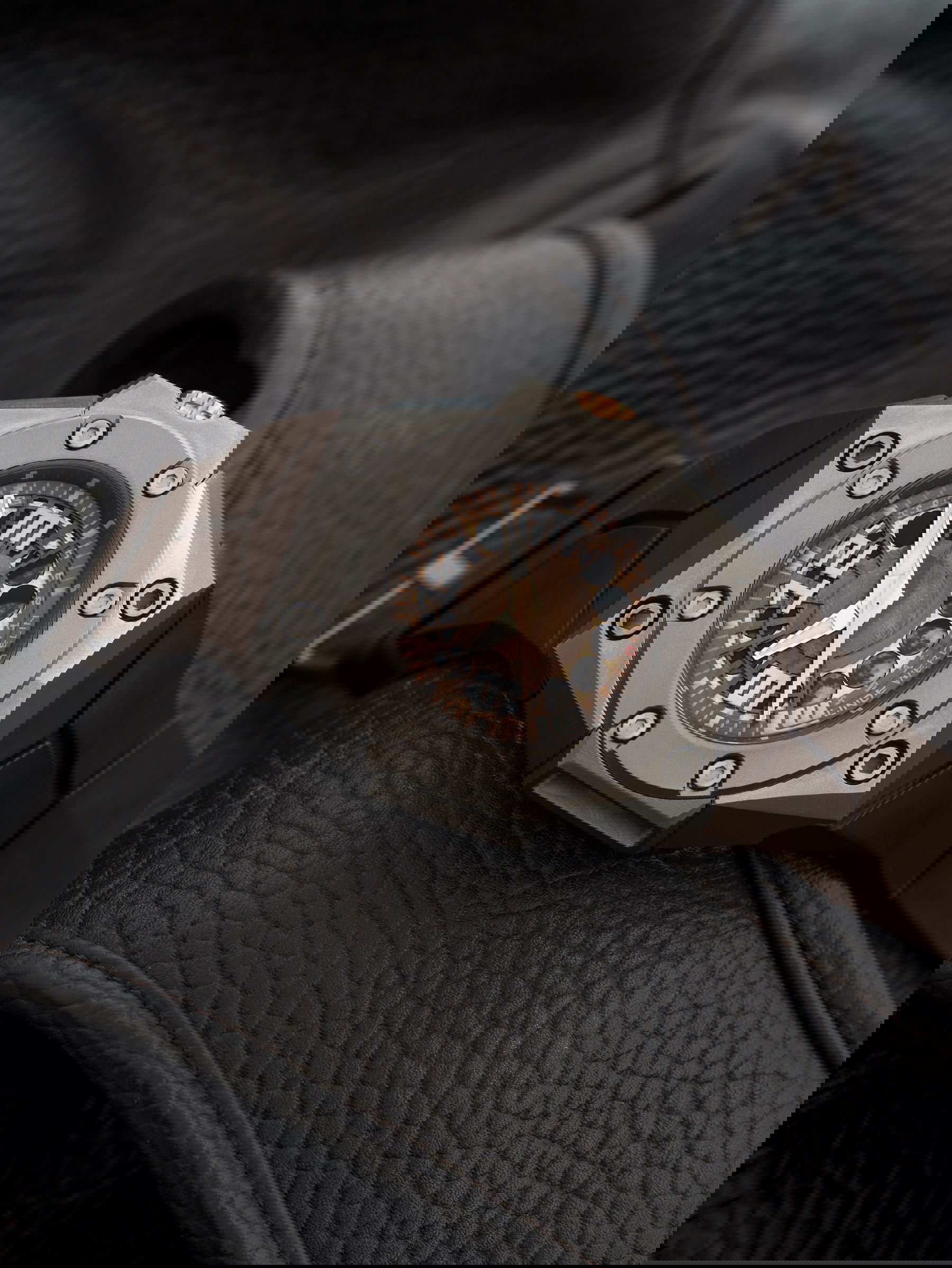 Oktopus Moon - Image 8