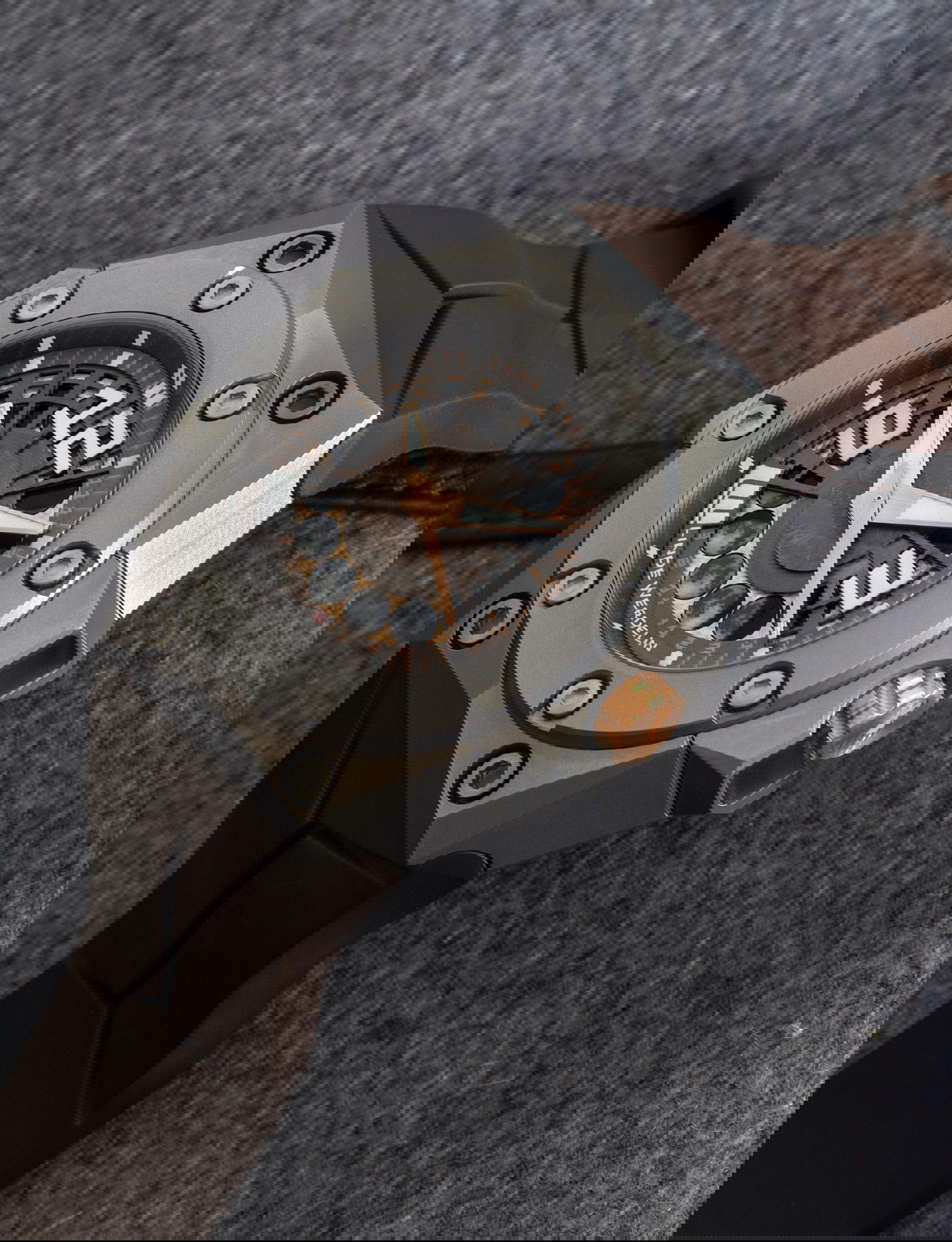 Oktopus Moon - Image 9