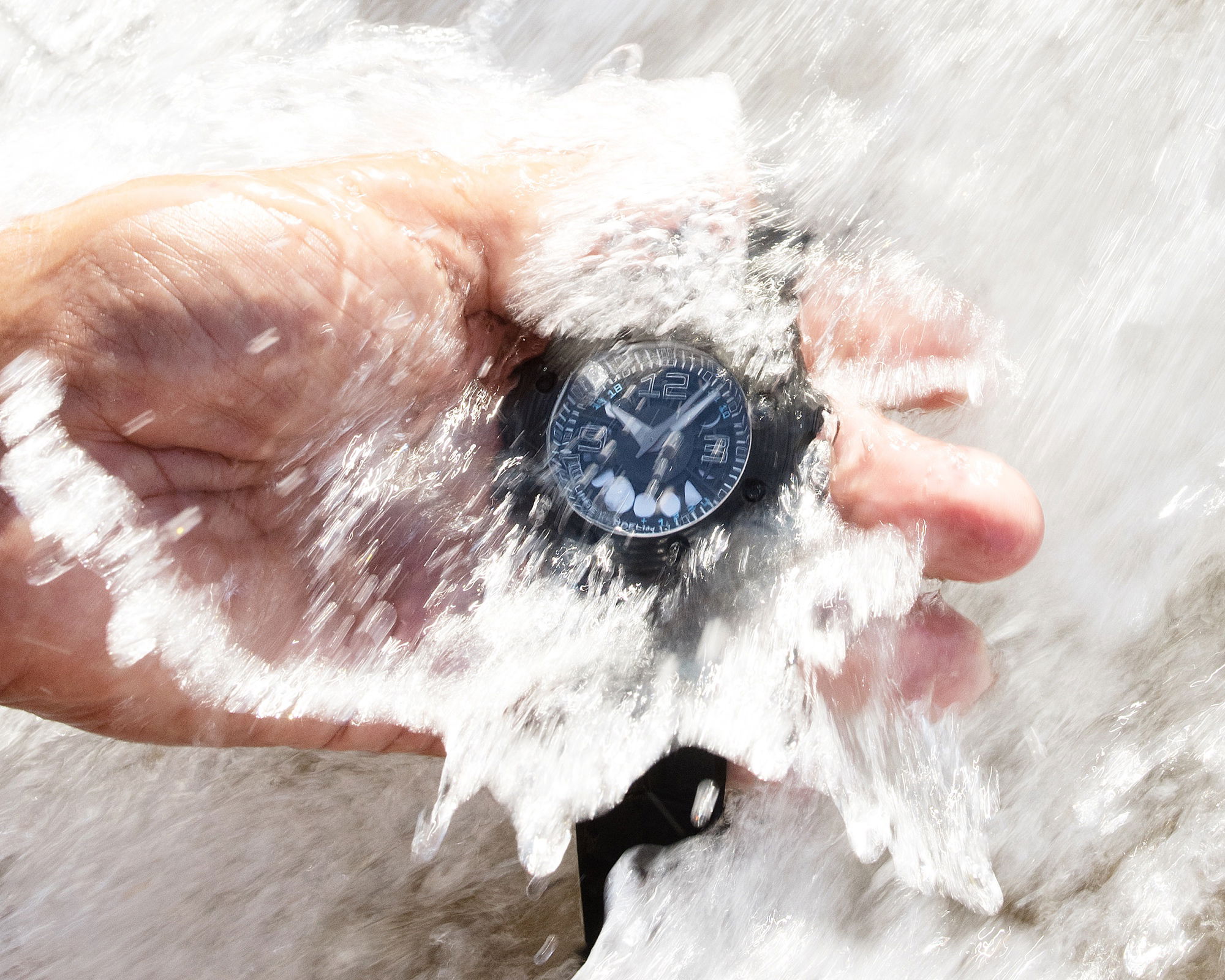 Oktopus Moon 3DTP Black Ink - Image 11