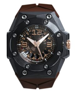 OKTOPUS MOON 3DTP CARBON