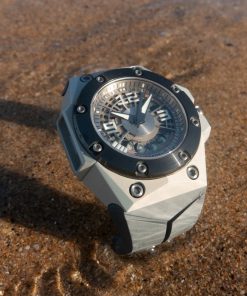 Alternative view of Oktopus Moonlite