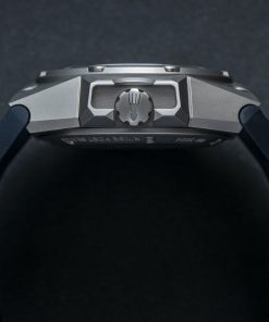 Alternative view of Oktopus Nord