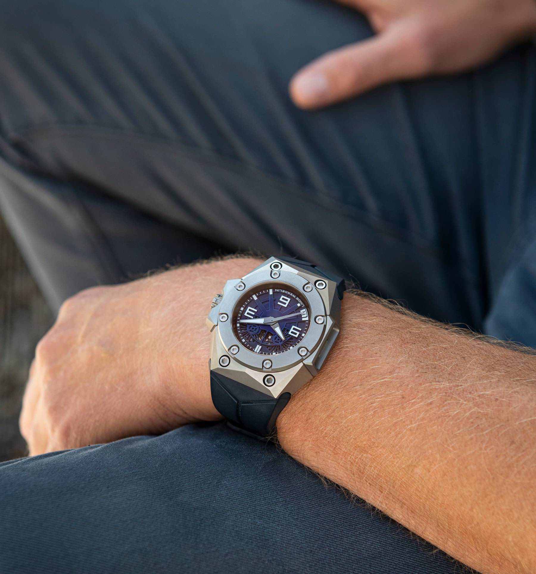 Oktopus Nord - Image 4