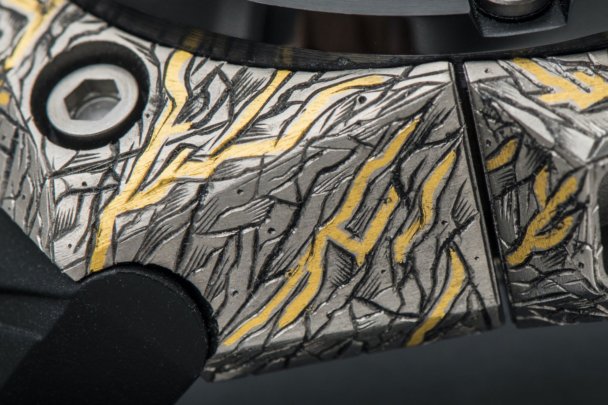 Oktopus Volcano - Image 4