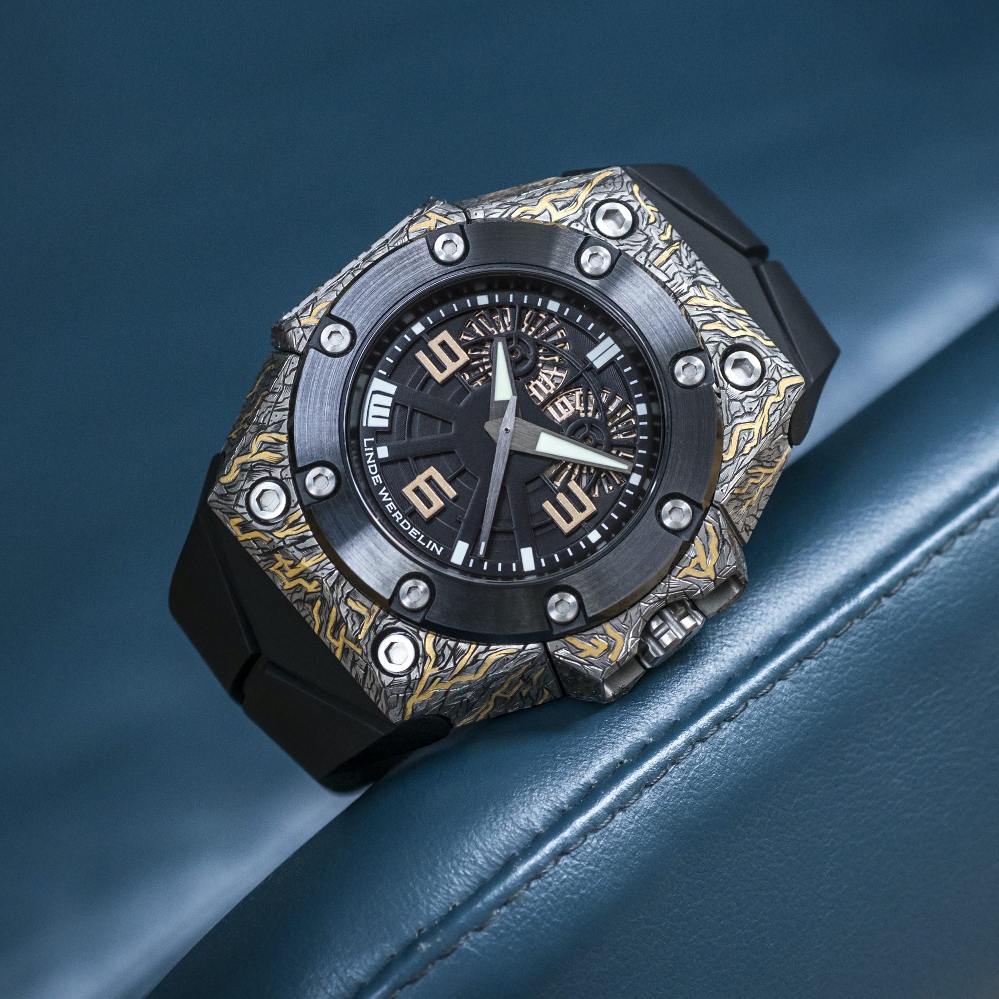 Oktopus Volcano - Image 5