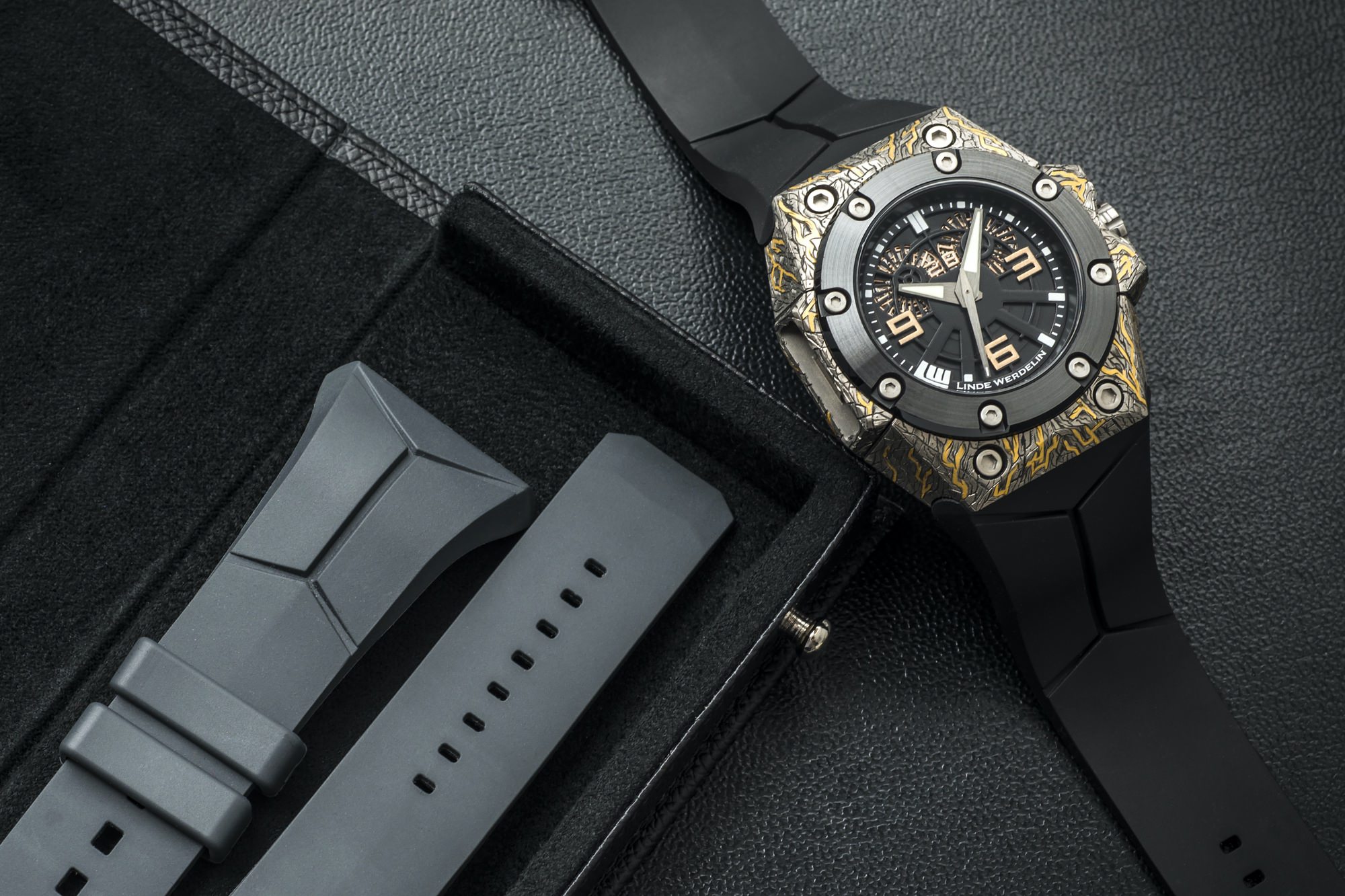 Oktopus Volcano - Image 6