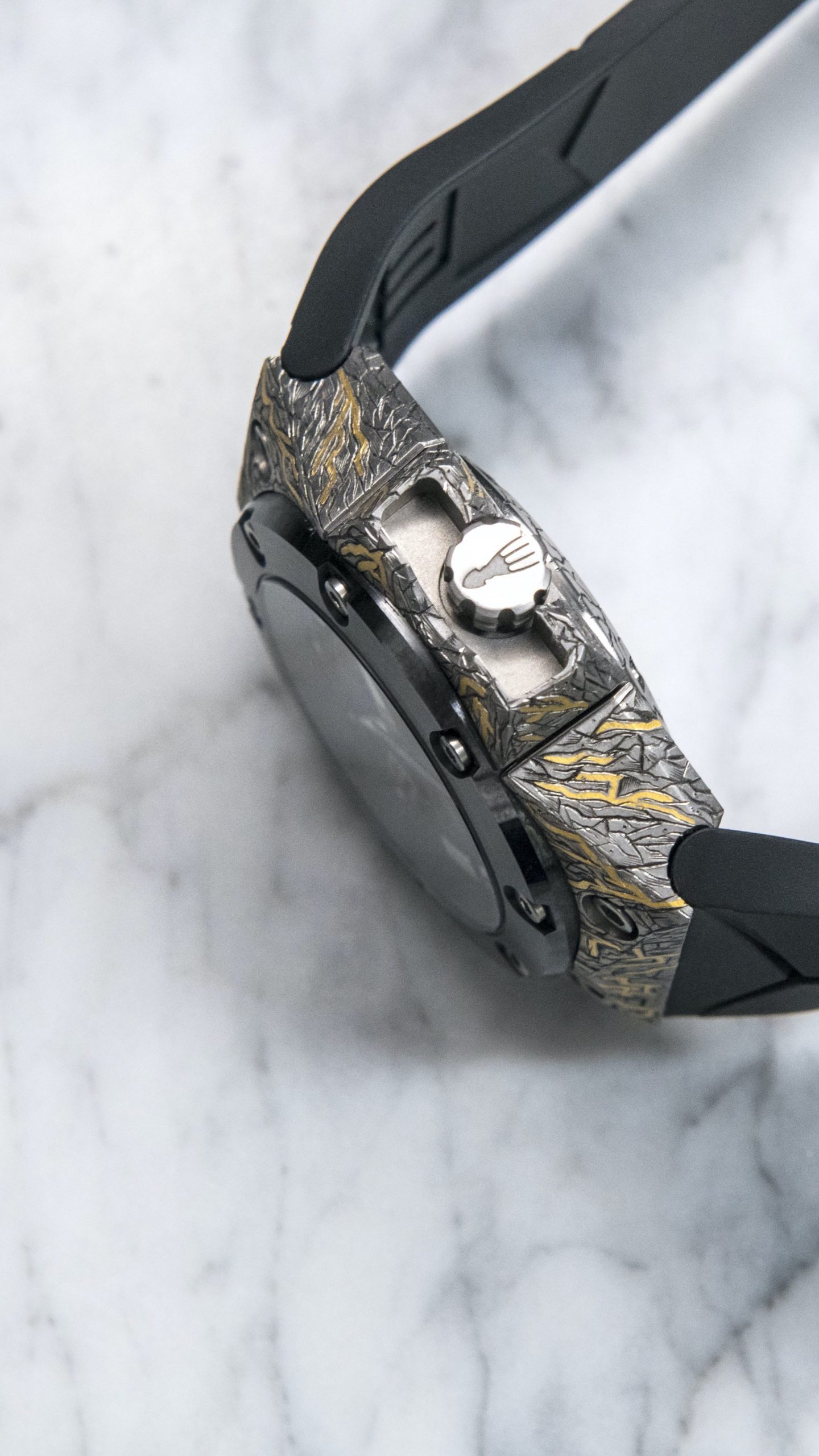 Oktopus Volcano - Image 7