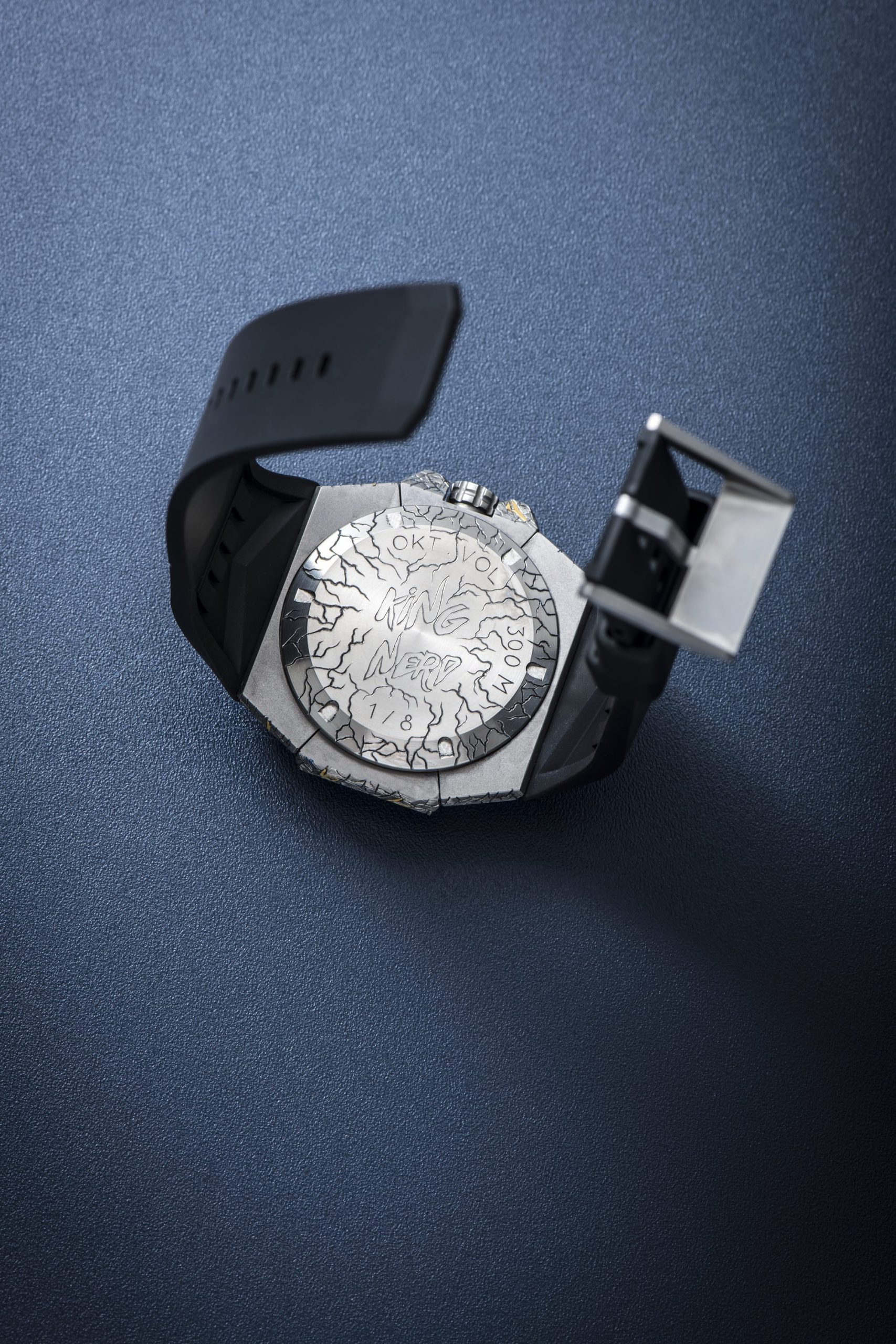 Oktopus Volcano - Image 8