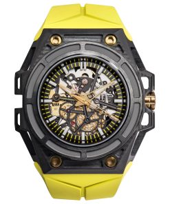 Spidolite 3DTP Carbon- 3D Movement