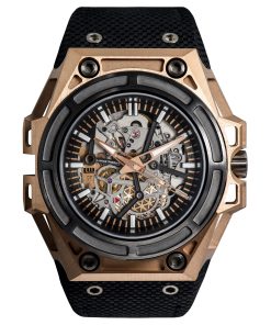 Spidolite Gold – 3D Movement