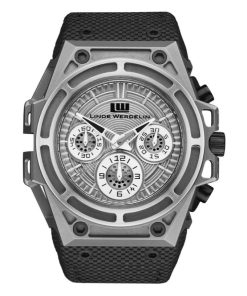 Spidospeed Monochrome