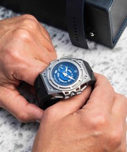 Alternative view of Spidolite Nord