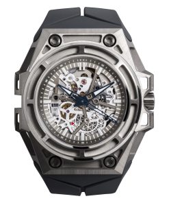 Spidolite Titanium – 3D Movement