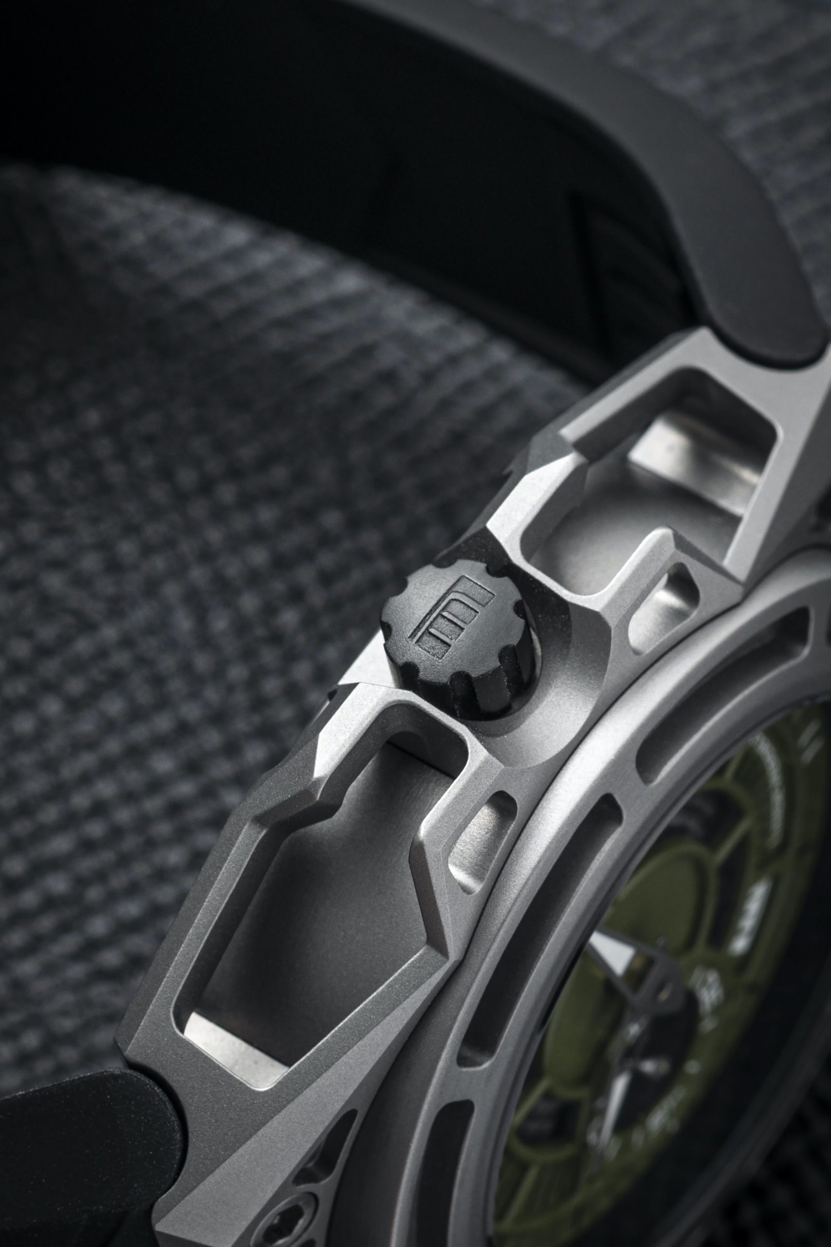 Spidolite Titanium Summit Green - Image 5