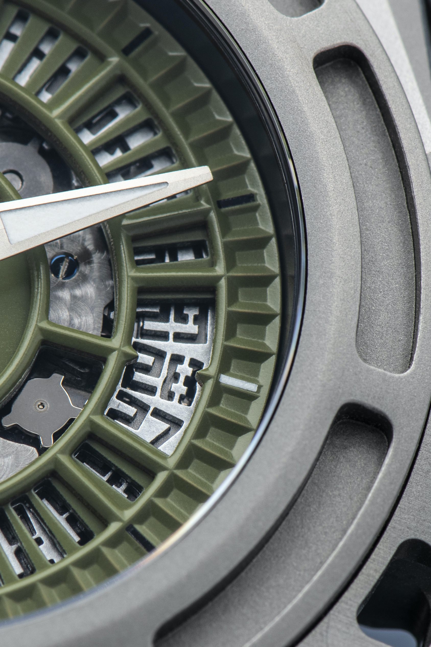 Spidolite Titanium Summit Green - Image 7