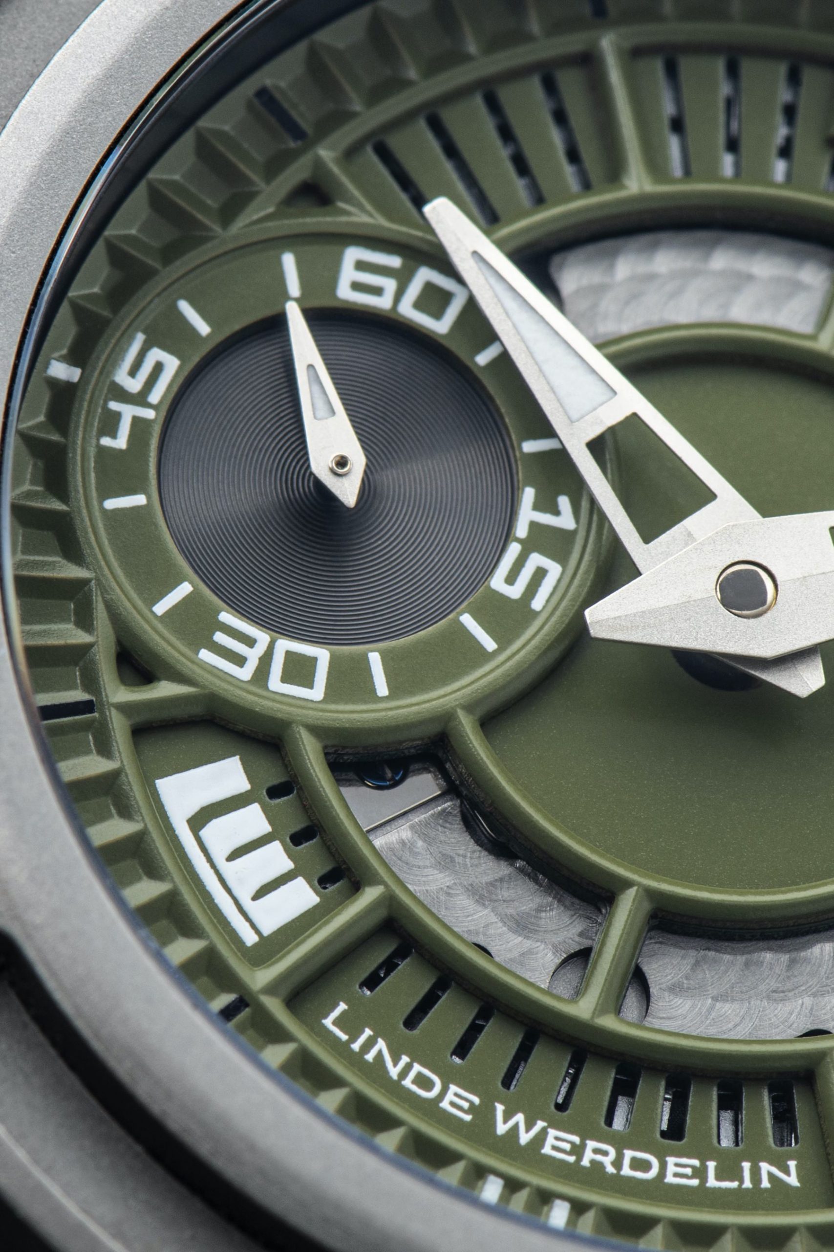 Spidolite Titanium Summit Green - Image 8