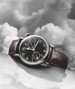 Alternative view of Avigation Watch Type A-7 1935