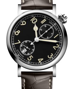 Avigation Watch Type A-7 1935