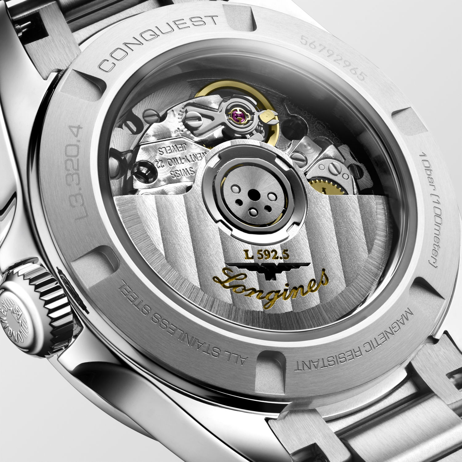 Conquest 30 - Image 5