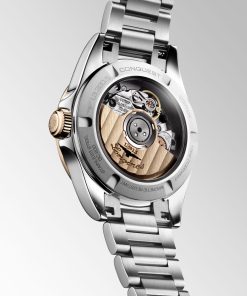 Alternative view of Conquest 30