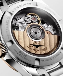 Alternative view of Conquest 30