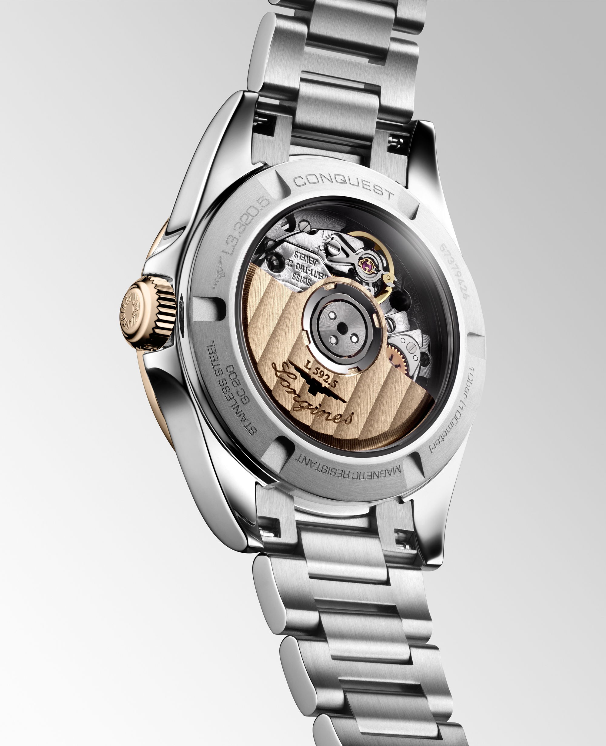 Conquest 30 - Image 2