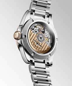 Alternative view of Conquest 34