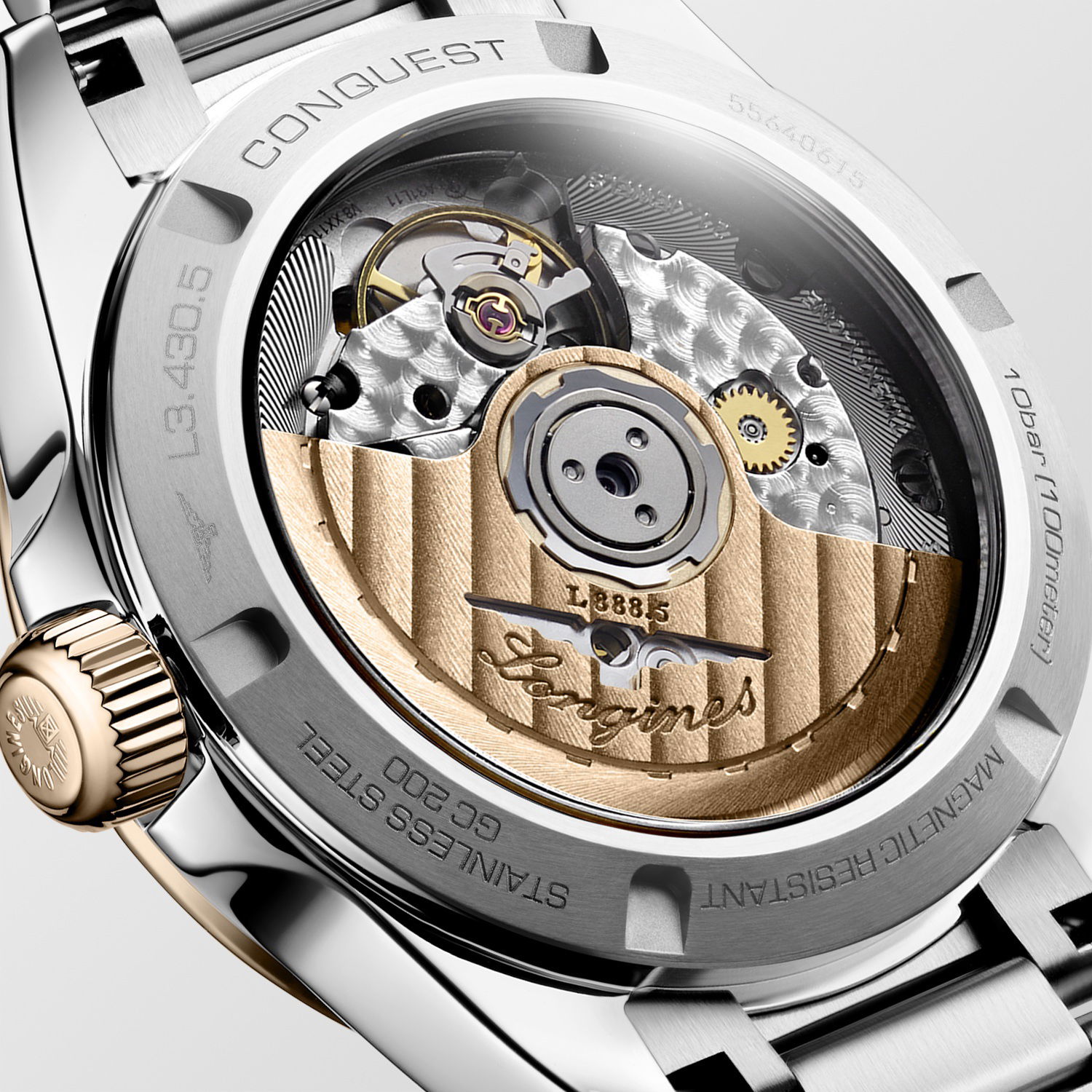 Conquest 34 - Image 3