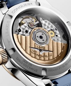 Alternative view of Conquest 34