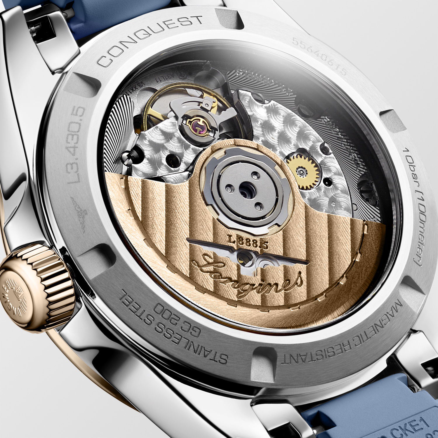 Conquest 34 - Image 2