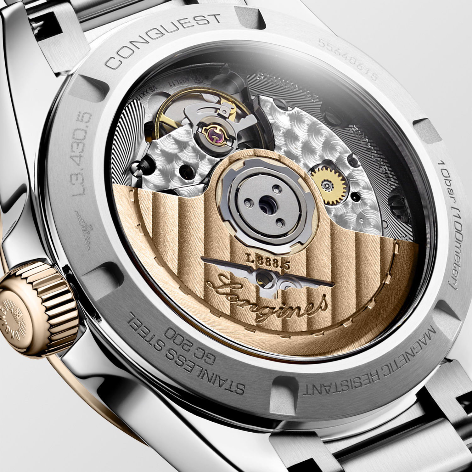 Conquest 34 - Image 3