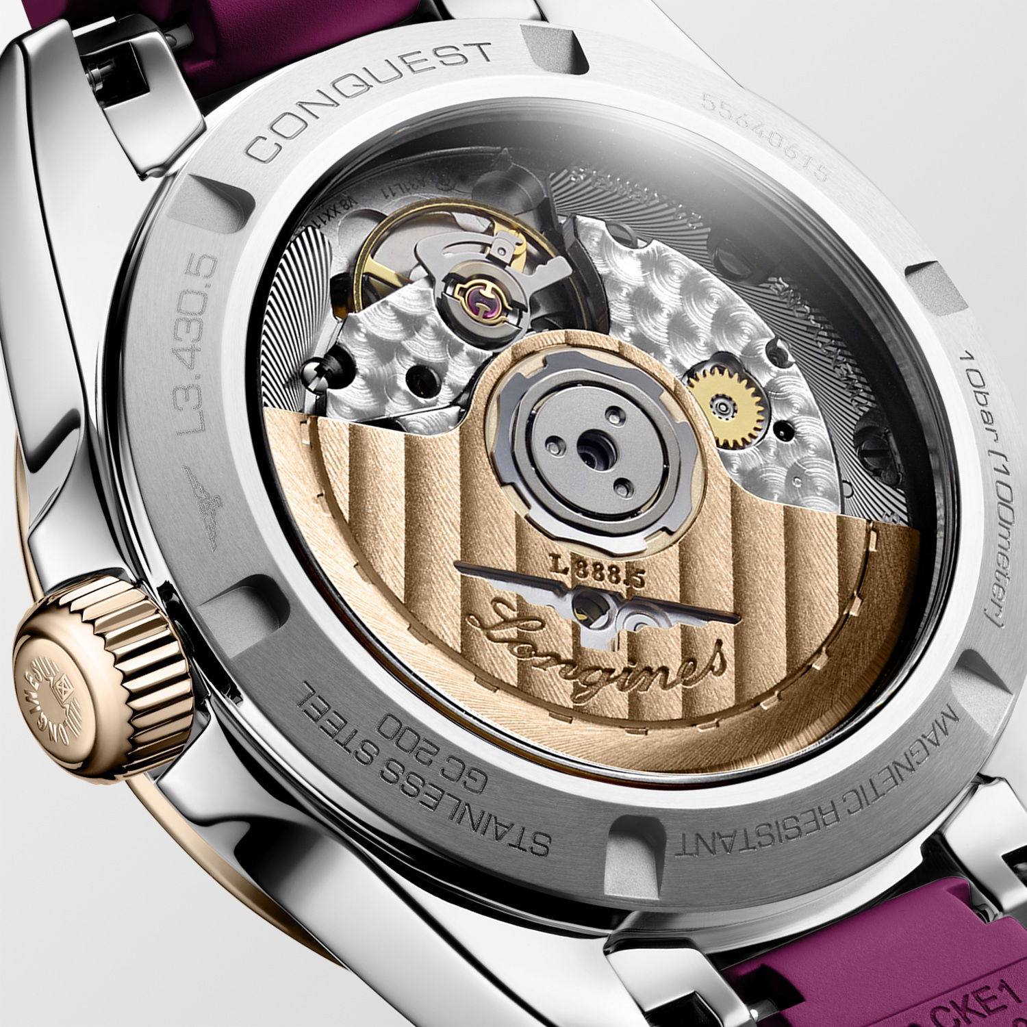 Conquest 34 - Image 5