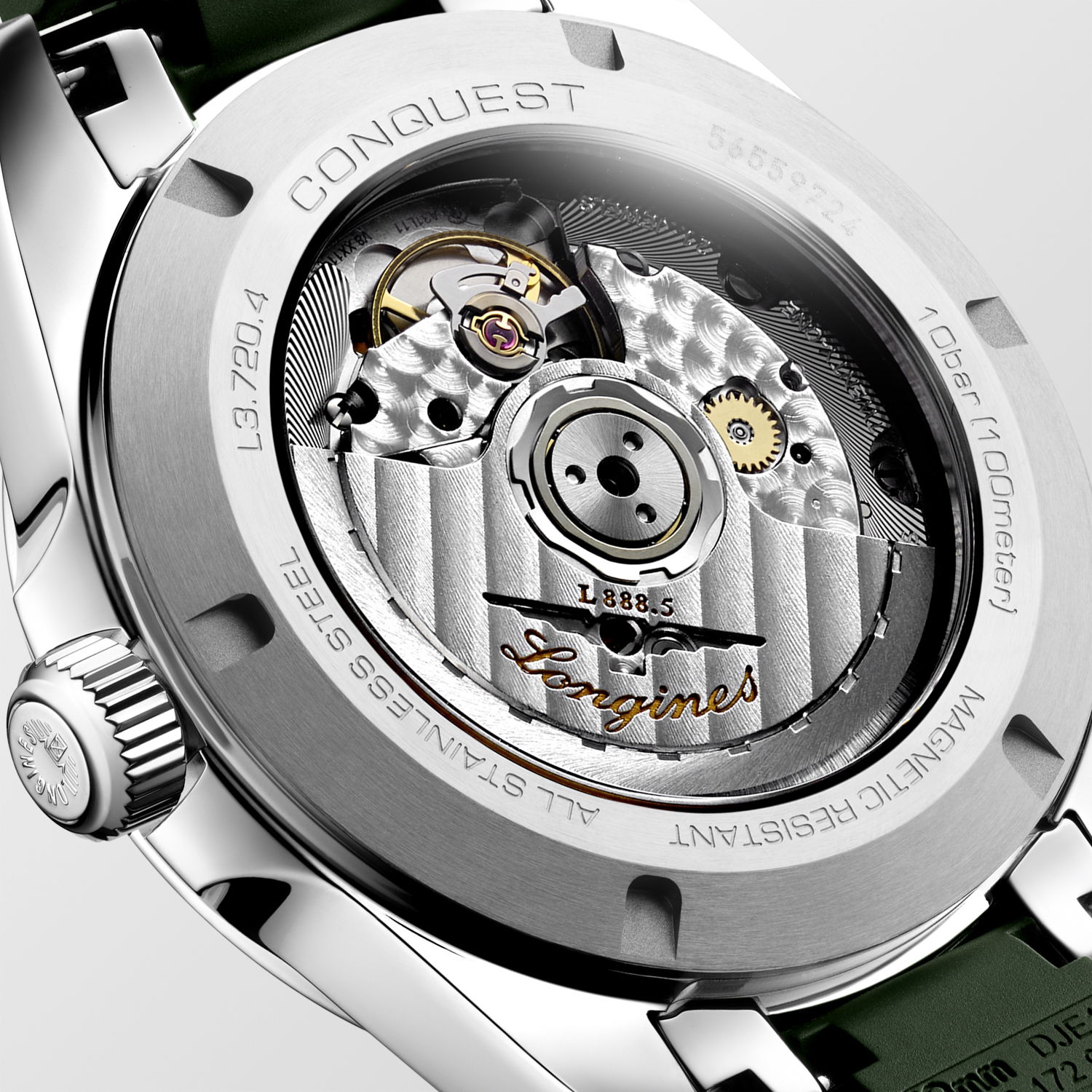 Conquest 38 - Image 4