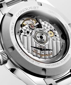 Alternative view of Conquest 38