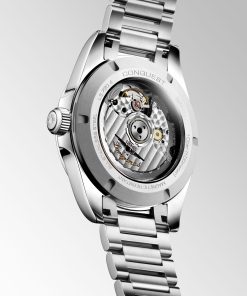 Alternative view of Conquest 38