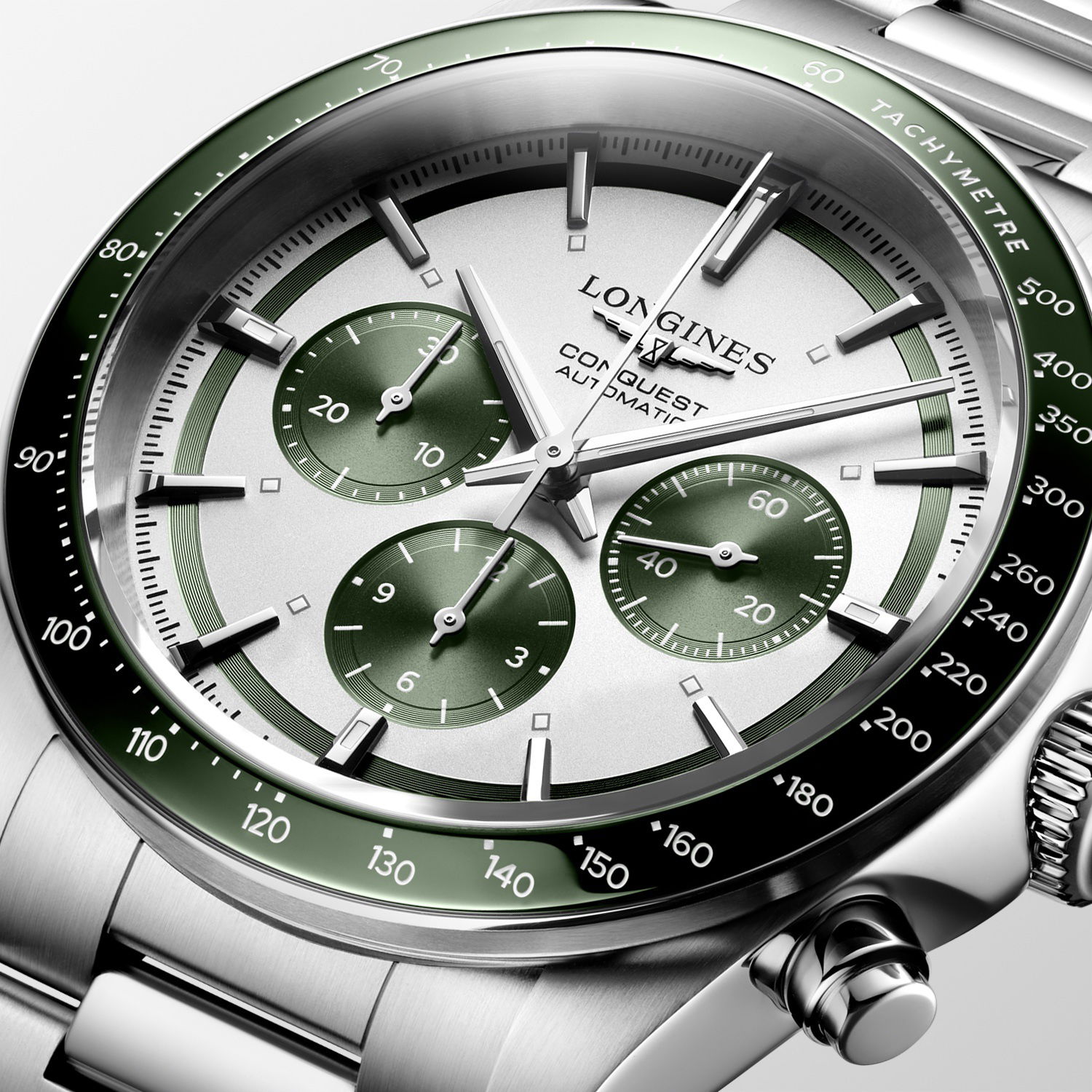 Conquest Chronograph 42 - Image 4