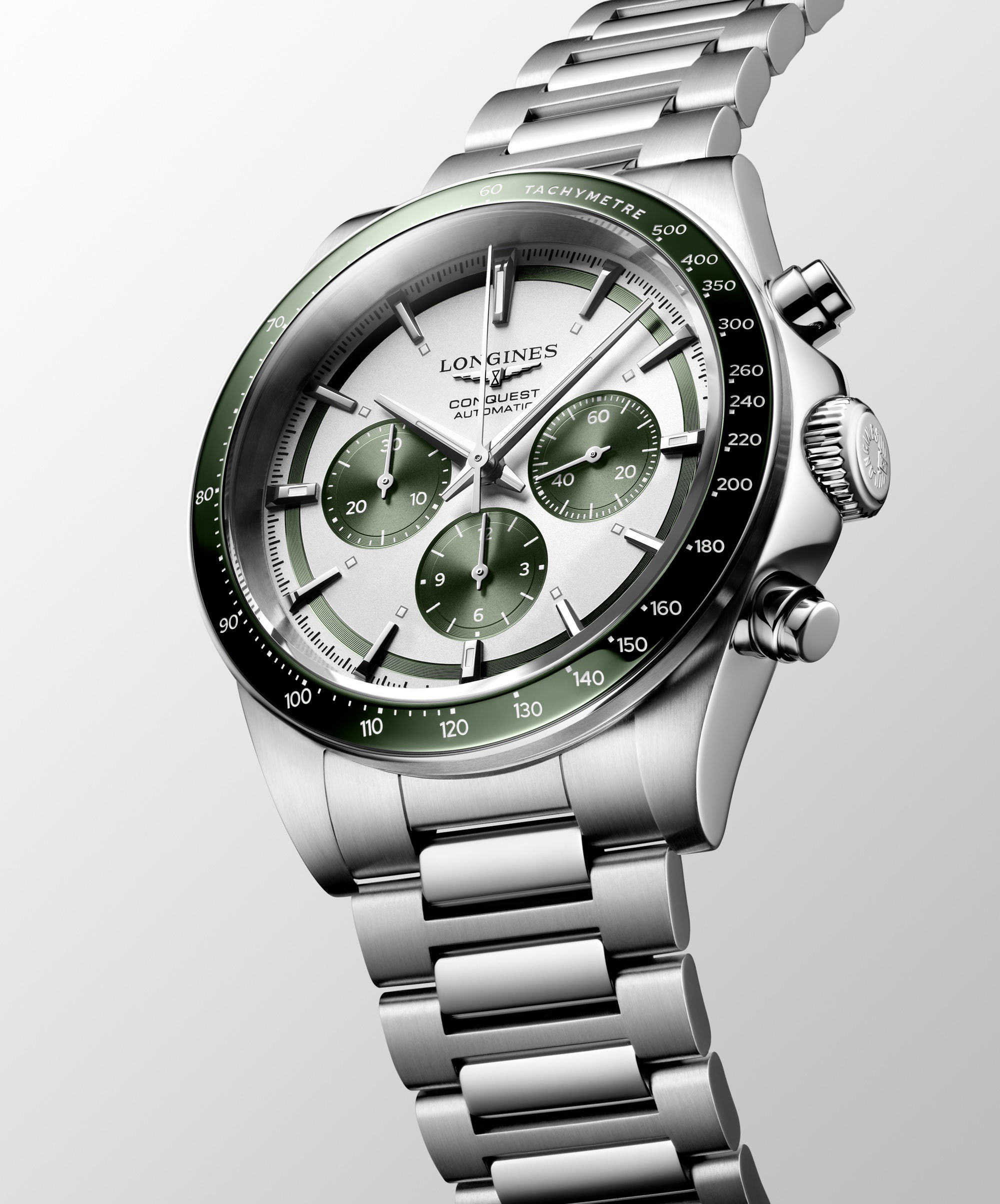 Conquest Chronograph 42 - Image 5