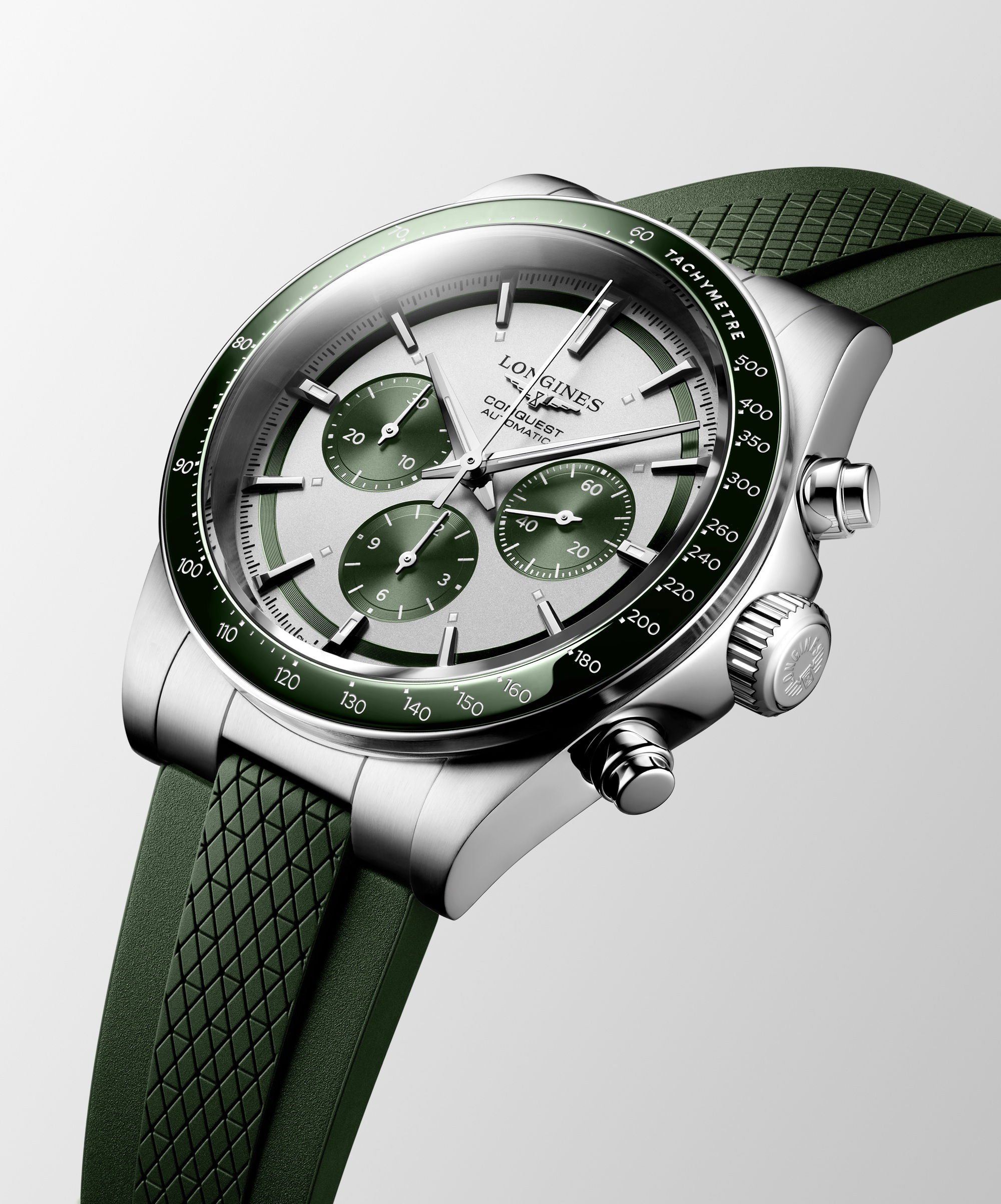 Conquest Chronograph 42 - Image 3